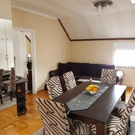 Apartment Otvoreno Srce