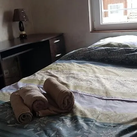 Apartment Otvoreno Srce