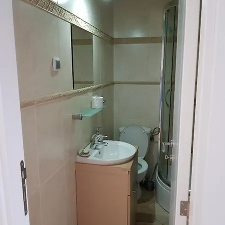 Otvoreno Srce Belgrade