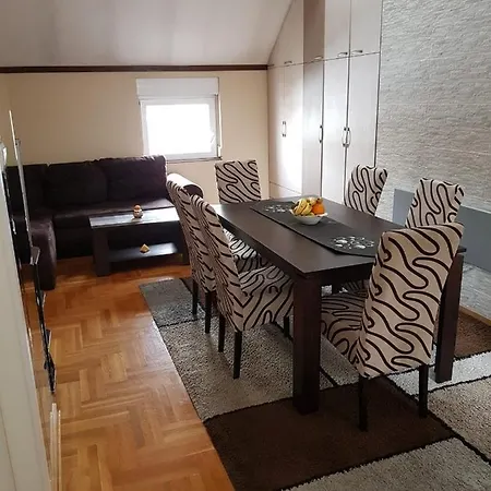 Apartment Otvoreno Srce Belgrade